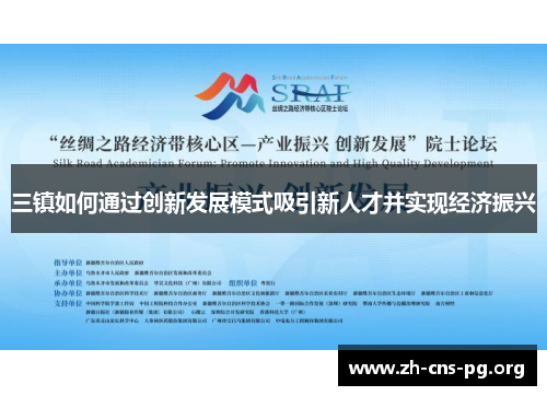 三镇如何通过创新发展模式吸引新人才并实现经济振兴