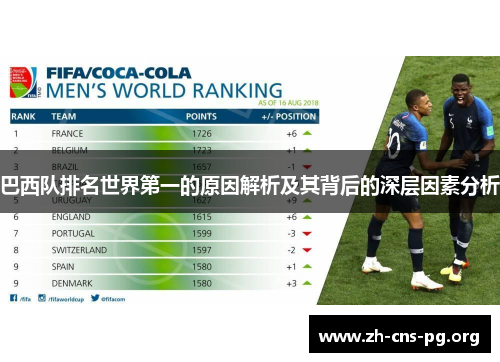 巴西队排名世界第一的原因解析及其背后的深层因素分析 巴西队排名世界第一的原因解析及其背后的深层因素分析