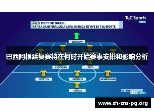 巴西阿根廷复赛将在何时开始赛事安排和影响分析 巴西阿根廷复赛将在何时开始赛事安排和影响分析
