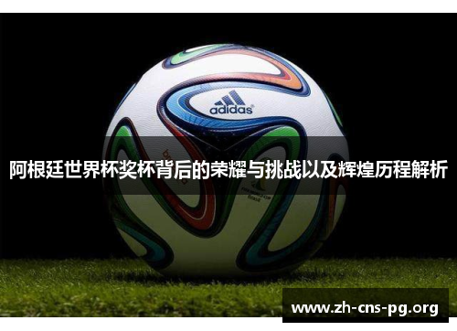 阿根廷世界杯奖杯背后的荣耀与挑战以及辉煌历程解析 阿根廷世界杯奖杯背后的荣耀与挑战以及辉煌历程解析